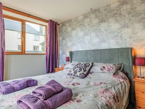 3 bedrooms, free WiFi, bed sheets - The Granary - UK35755 (Bideford)