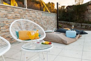 Exterior - CASA DO RANCHO (Amares)