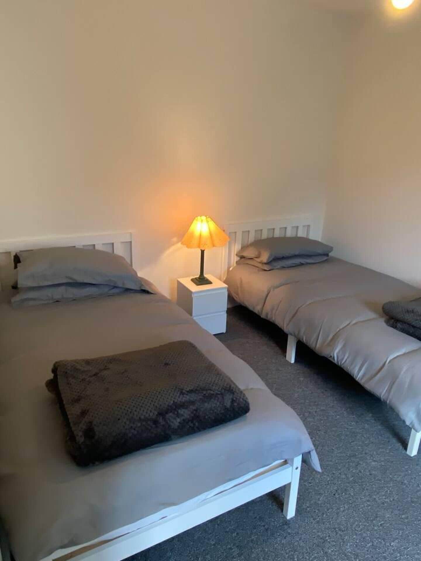 Hus | 3 soveværelser, strygejern/strygebræt, weekendseng, gratis Wi-Fi