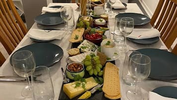 House | Dining