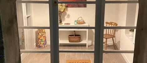 單棟房屋 | 內部