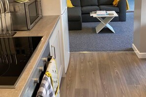 Interior - Town House in Ideal Location, Central Enniskillen (Enniskillen)