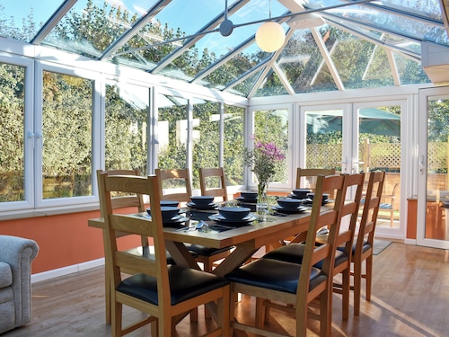 3 bedroom accommodation in Membury, near Axminster