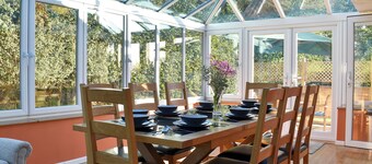 3 bedroom accommodation in Membury, near Axminster