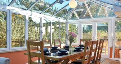 3 bedroom accommodation in Membury, near Axminster