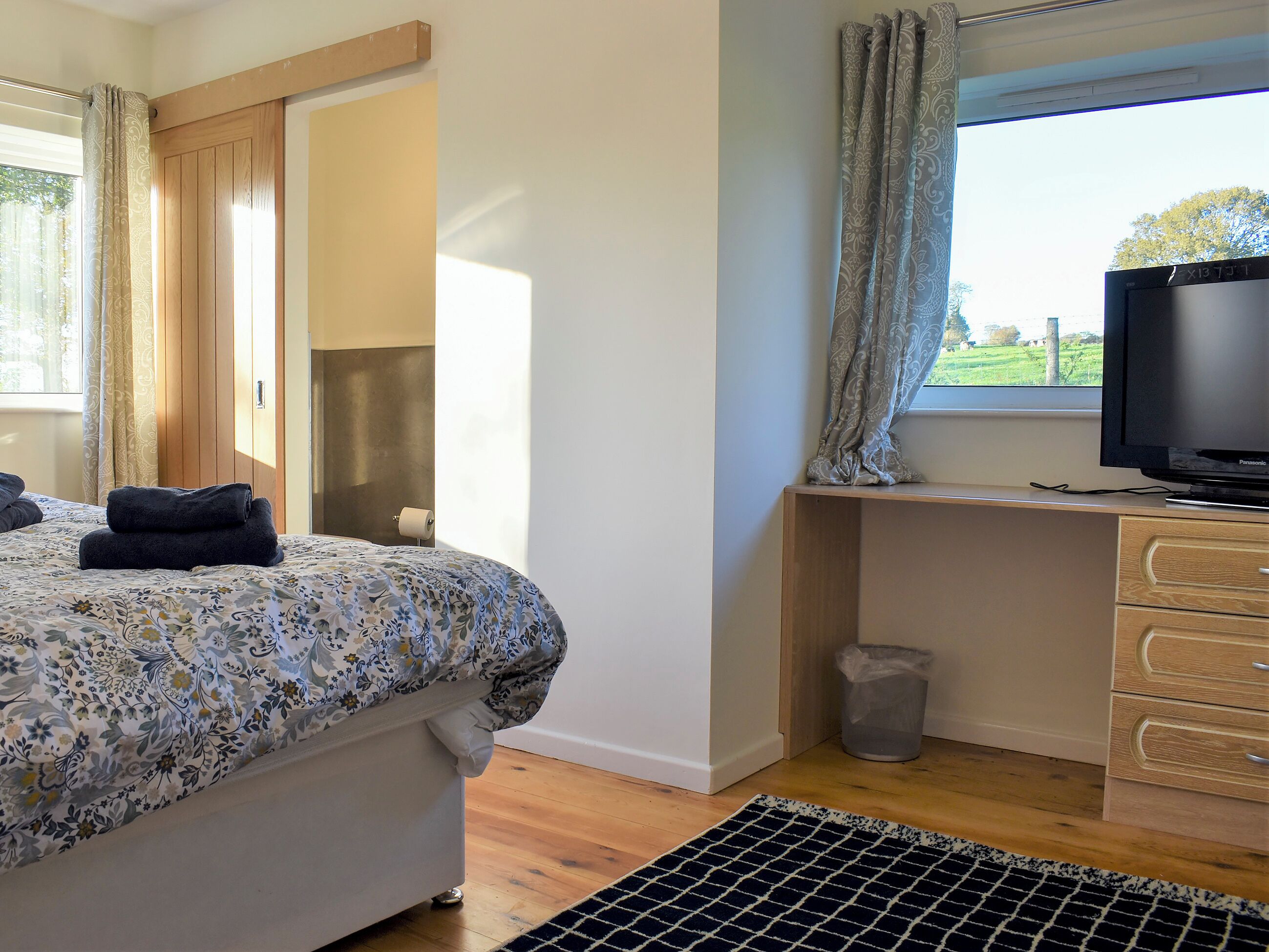 3 Schlafzimmer, kostenloses WLAN, Bettwäsche