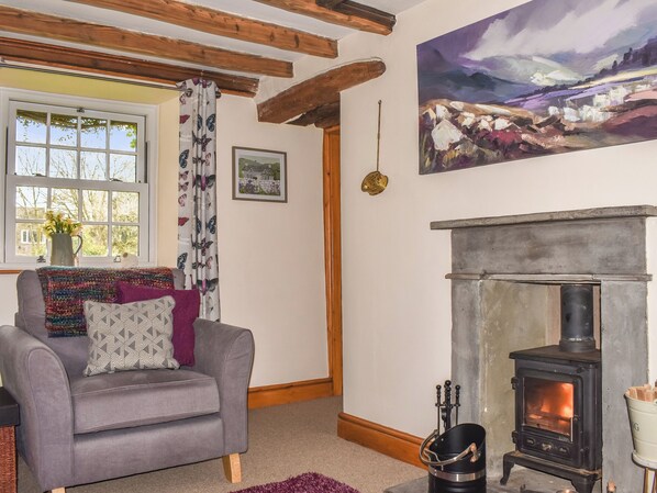 Interior - 2 bedroom accommodation in Carperby, Leyburn (Carperby, Leyburn)