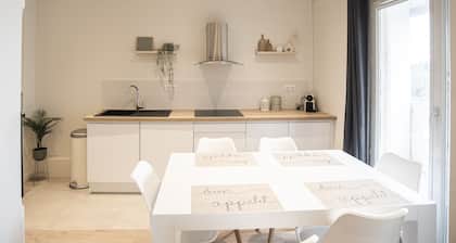 Envie Lyonnaise Location â
14 personnes â
Terrasse