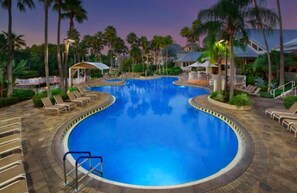 Piscina
