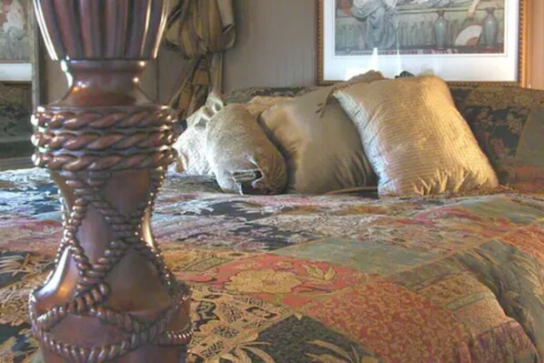 1 habitación, wifi gratis y ropa de cama