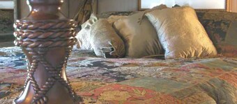 RUSTY'S COTTAGE A COZY GET- A- WAY