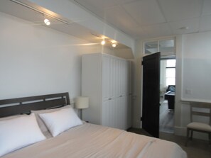 4 habitaciones y wifi 