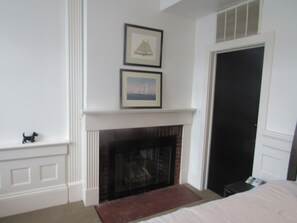 4 bedrooms, WiFi