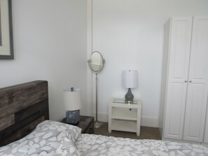 4 bedrooms, WiFi