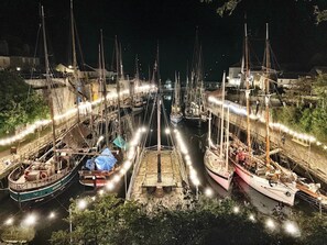 Port de plaisance