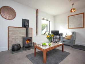 Interior - 2 bedroom accommodation in Buckland Filleigh near Bideford (Buckland Filleigh near Bideford)
