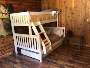 4 chambres, lit parapluie, Wi-Fi gratuit