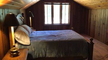 4 chambres, lit parapluie, Wi-Fi gratuit