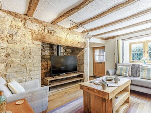 TV - 4 bedroom accommodation in Axminster (Axminster)