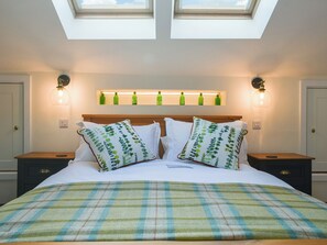 1 dormitorio, wifi gratis, ropa de cama