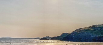 8 bedroom accommodation in Porthmadog