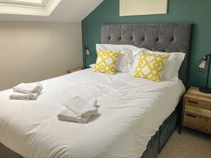 8 slaapkamers, gratis wifi, beddengoed