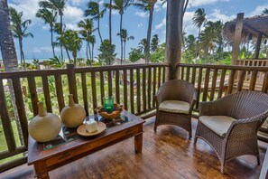 Habitación panorámica | Lanai