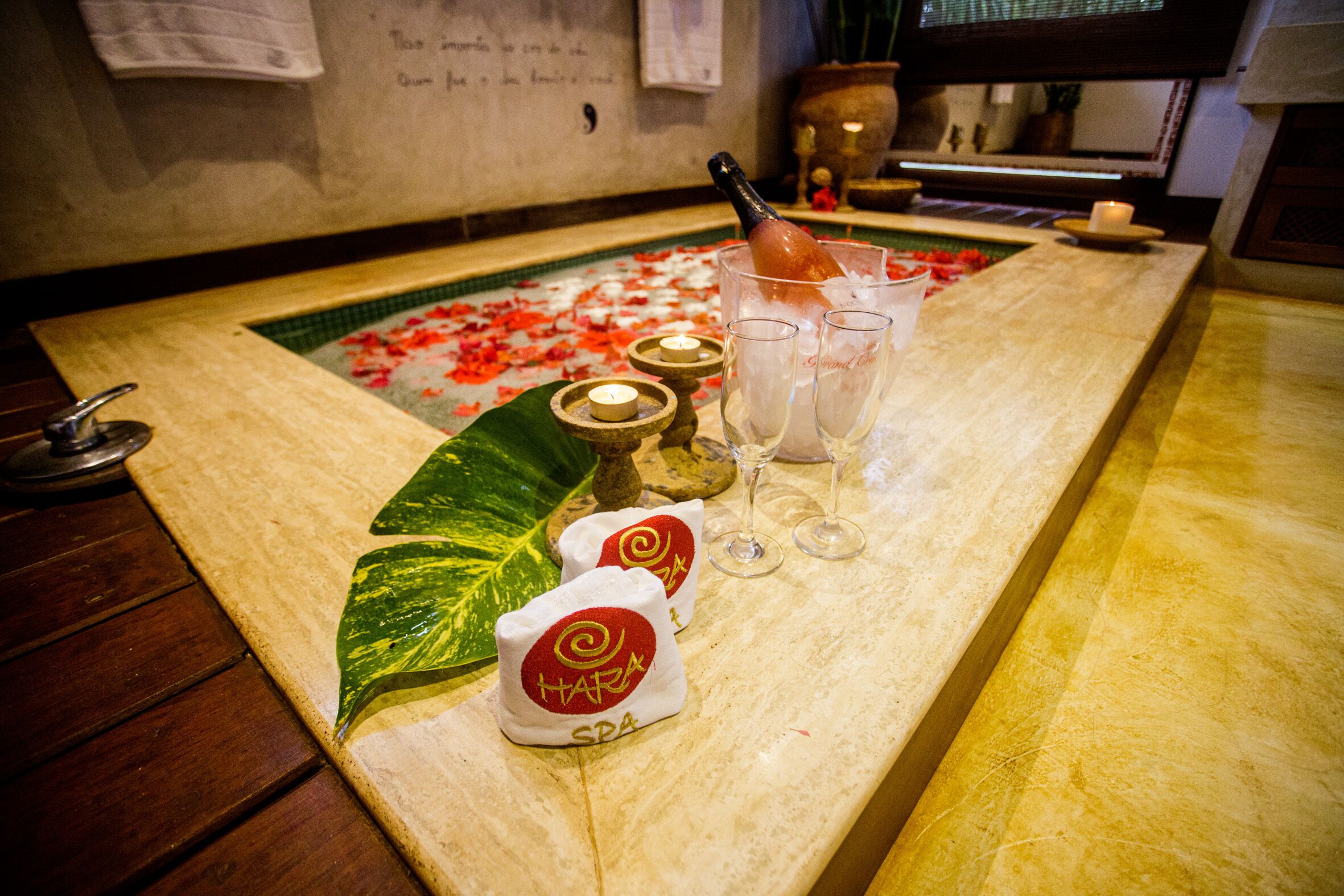 豪華客房 | 浴室 | 免費梳洗用品、風筒