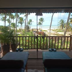 Couples treatment rooms, Turkish bath, hot stone massages