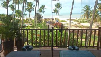 Salas para tratamentos a dois, banho turco/hammam