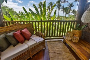 Chambre Deluxe | Lanai