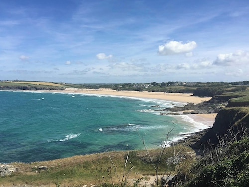 5 bedroom accommodation in Near Padstow