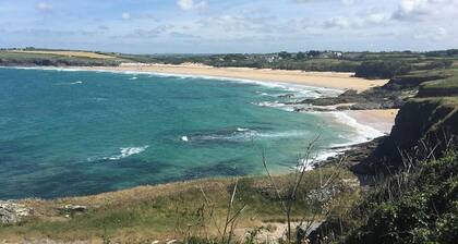 5 bedroom accommodation in Near Padstow