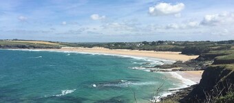 5 bedroom accommodation in Near Padstow