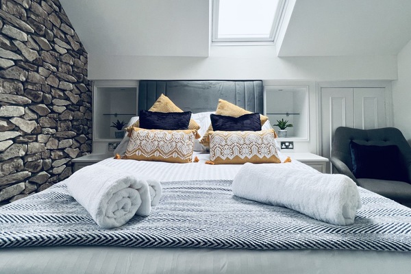 Cosy Cottage in Harrogate….