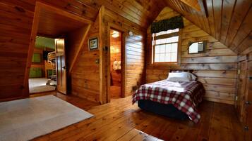 4 Schlafzimmer, Bügeleisen/Bügelbrett, kostenloses WLAN, Bettwäsche