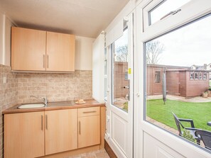 Private kitchen - Apartment 2 - UK35698 (Paignton)