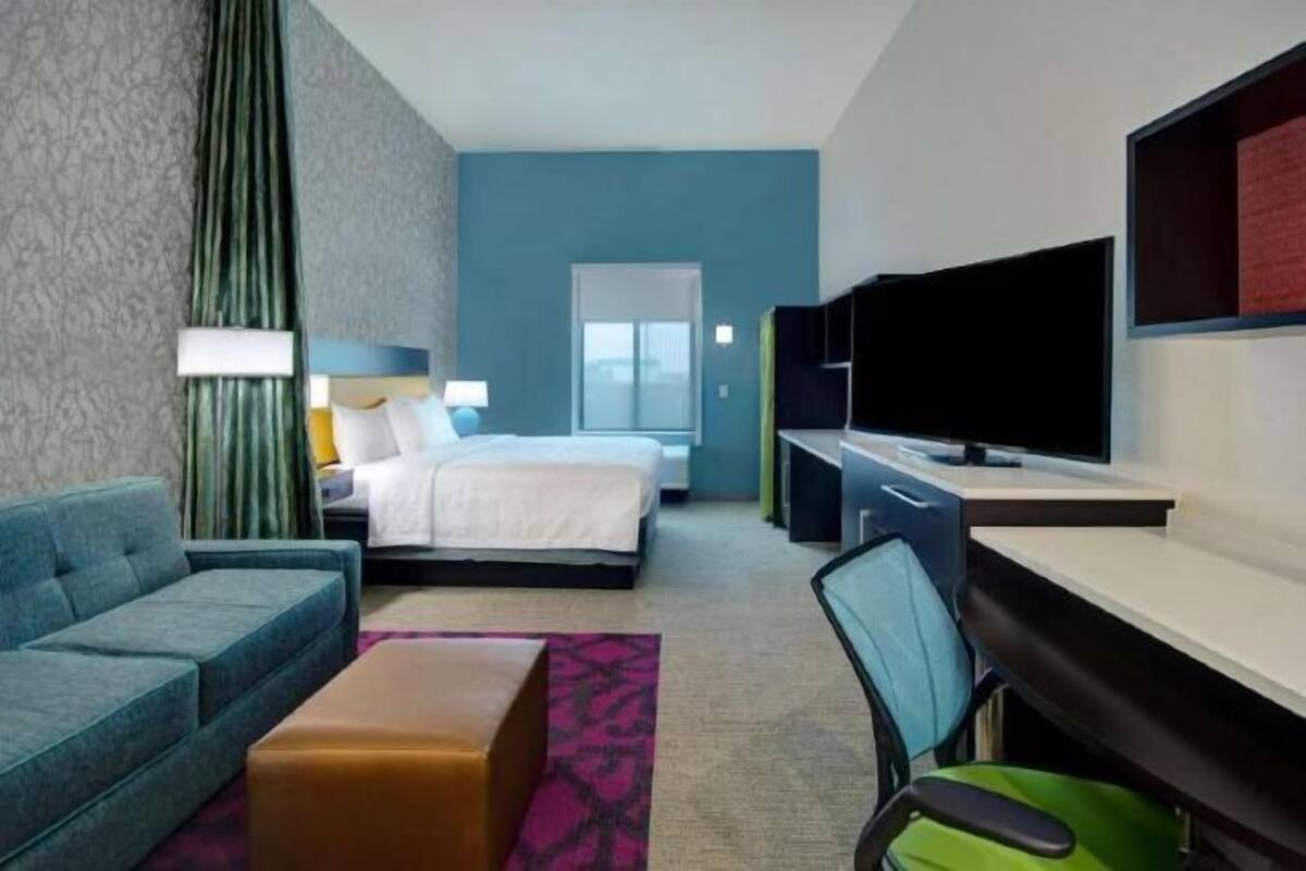 Setrika/meja setrika