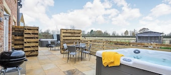Daisy Cottage - UK38683