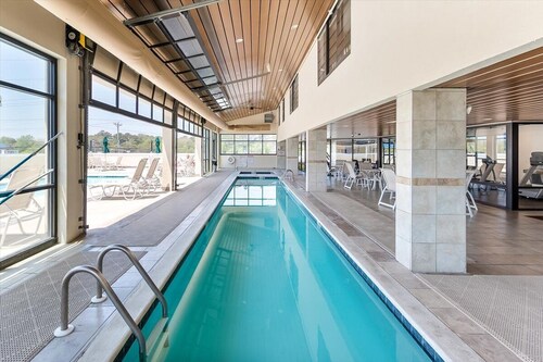 North OC Oceanblock Condo 1bed/2 BA  141st
