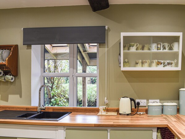 Utensilios de cocina