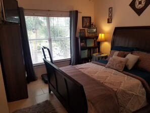 2 bedrooms, WiFi
