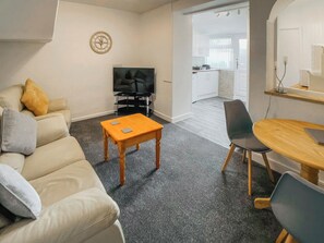 TV - Apartment 3 - UK35699 (Paignton)