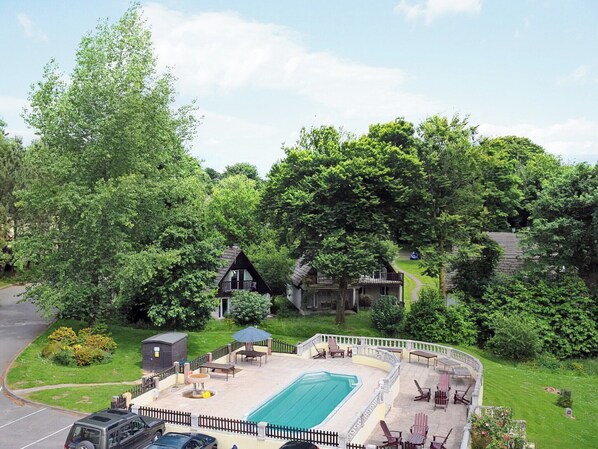 Piscina coperta