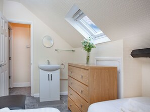 2 camere, Wi-Fi gratuito, lenzuola