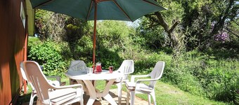2 bedroom accommodation in Tywn