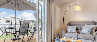Relax and refresh with a stay at Rosemary Lodge.