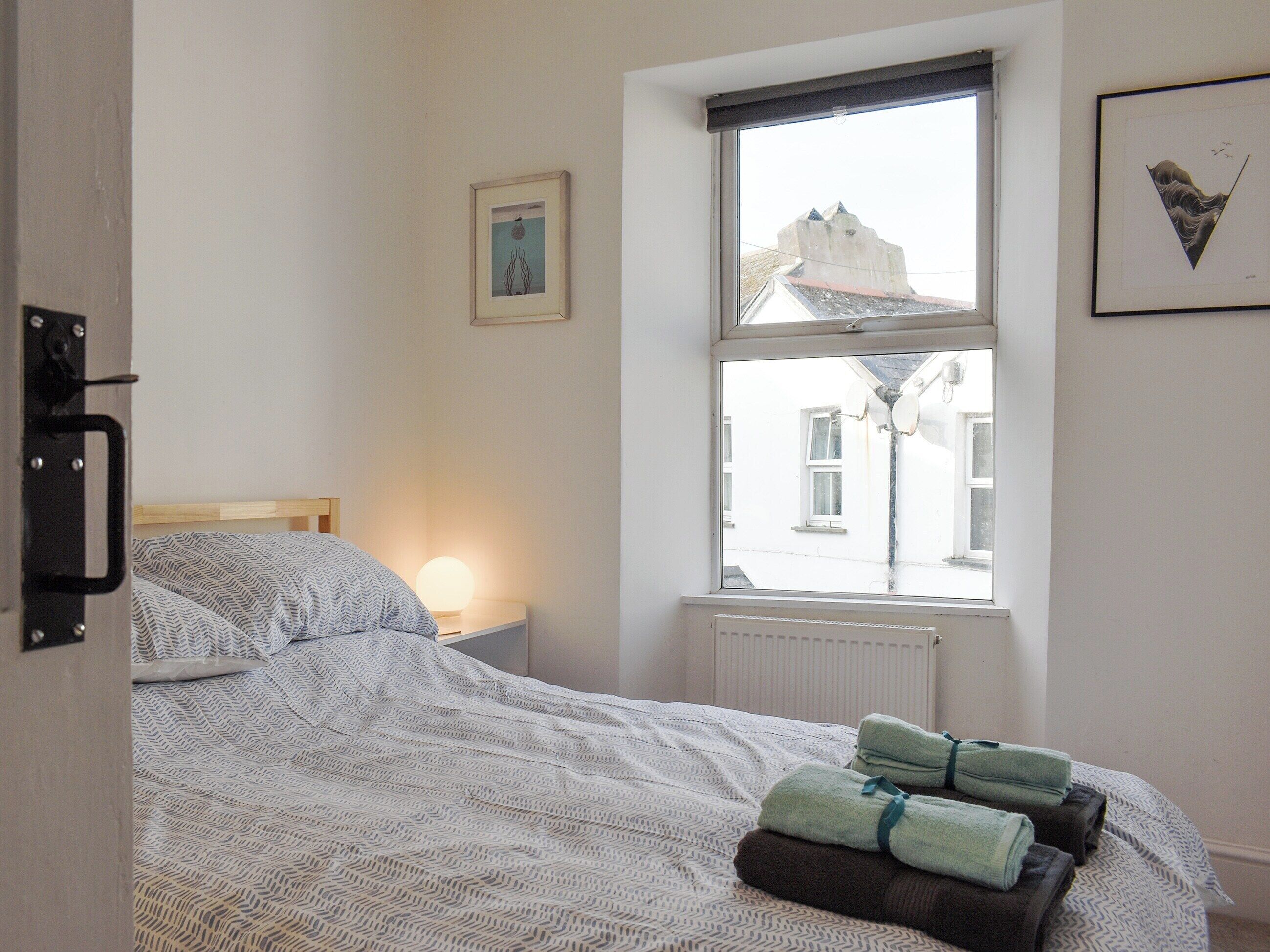 2 Schlafzimmer, kostenloses WLAN, Bettwäsche