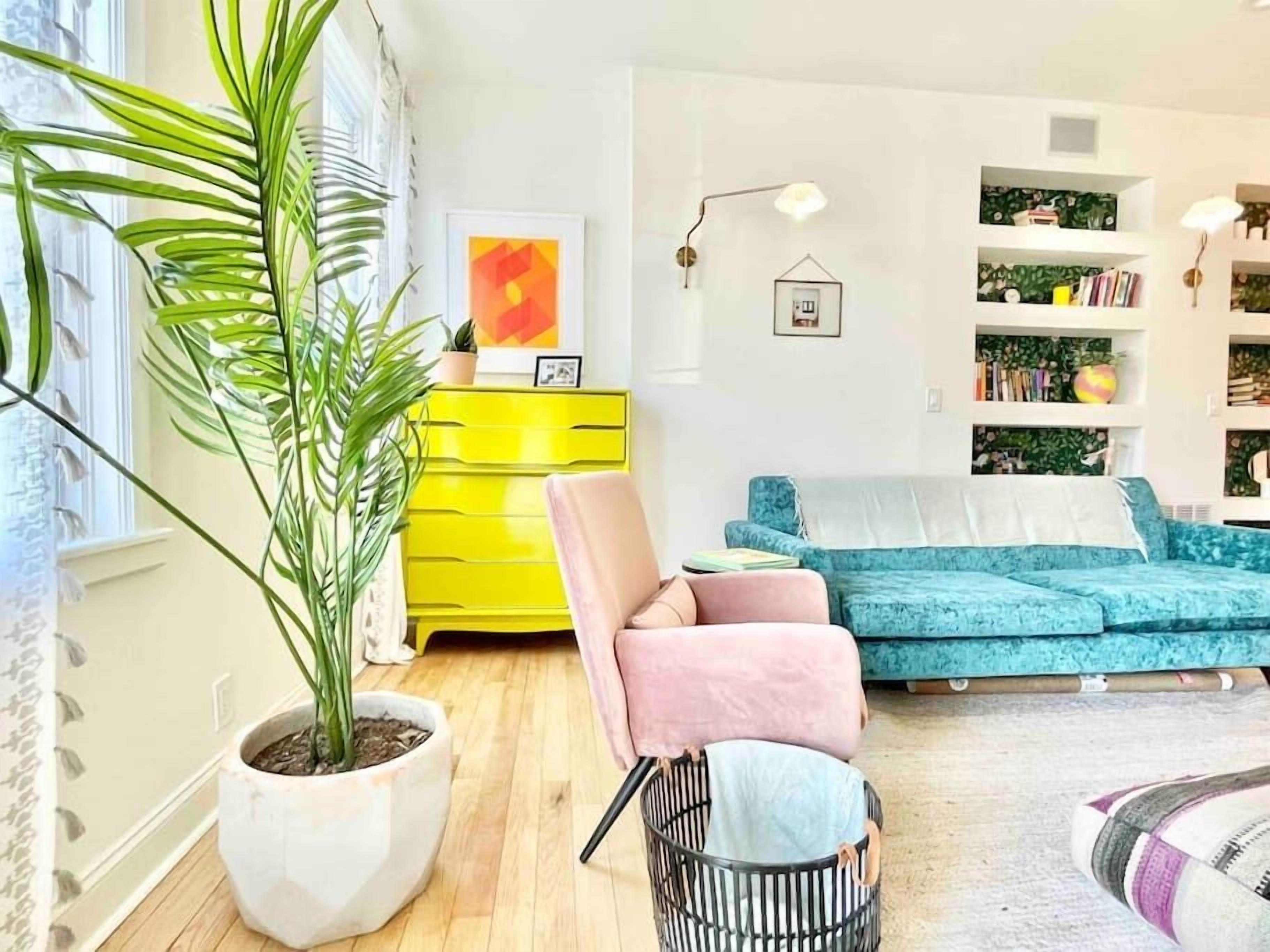 New Spacious Home | Parking | Hosted By StayRafa