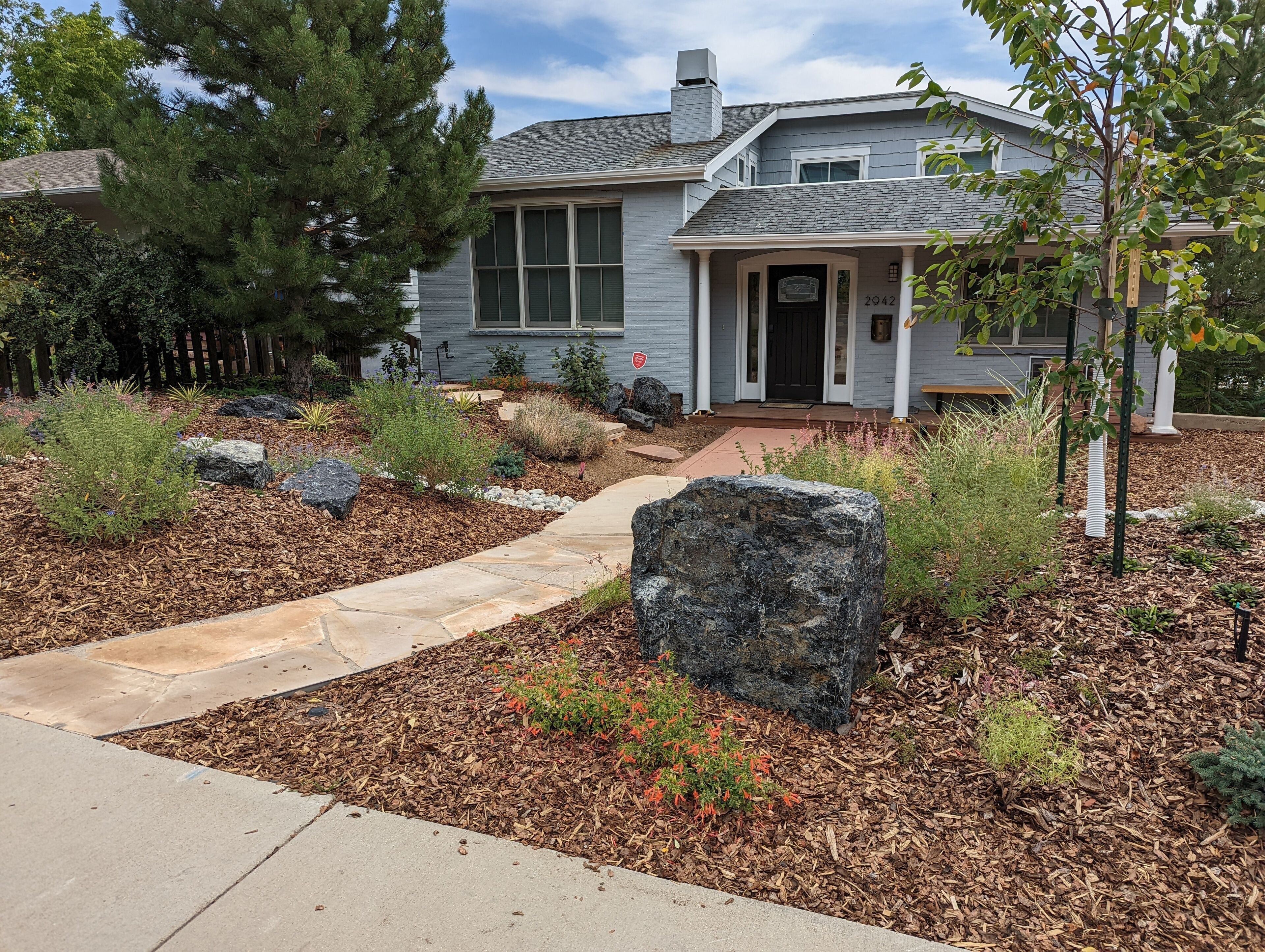 Adorable, Clean and Quiet, Close to Mt trails, park, Pearl St. and biking